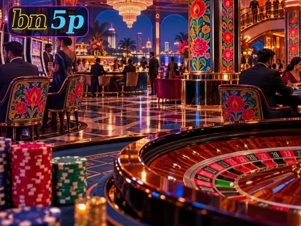 Teen Patti ကစားပွဲပုံ ၁