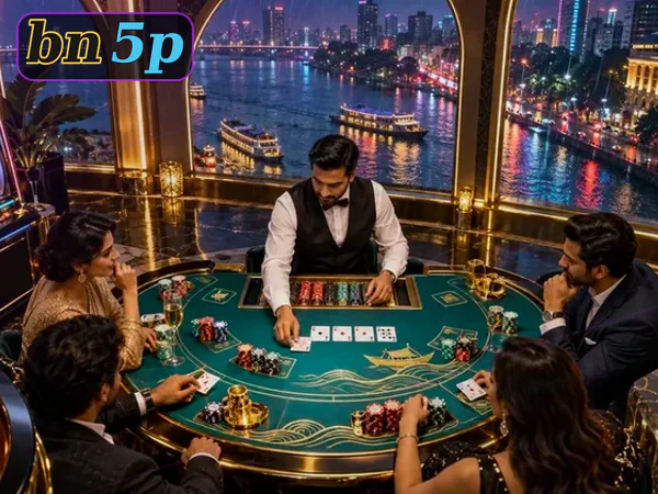 Teen Patti ကစားပွဲပုံ ၃